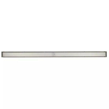 Signature Hardware-32" Cohen Linear Tile-In Shower Drain - Brushed SS