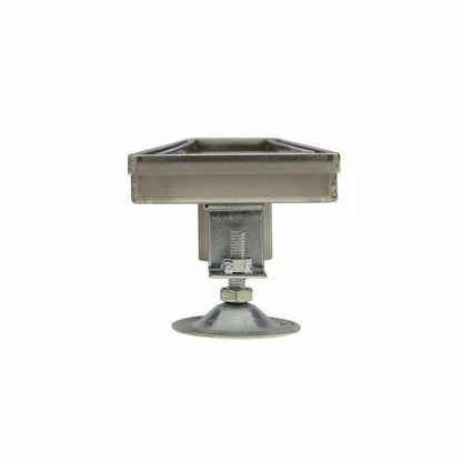 Signature Hardware-32" Cohen Linear Tile-In Shower Drain - Brushed SS