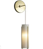 Hubbardton Forge 201394-1016 - Exos Wall Sconce - Modern Brass