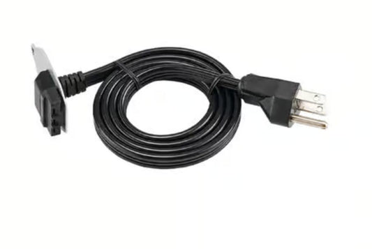 InSinkErator EZ Connect Electrical Disposer Cord Rubber