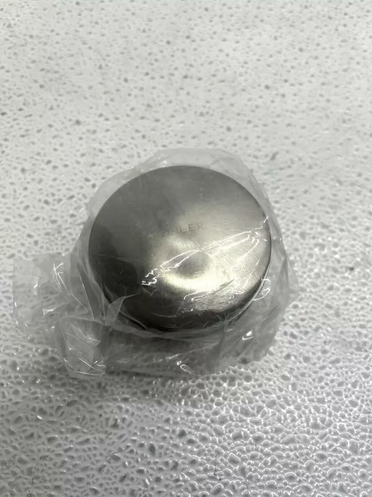 Kohler Replacement Touch Toe Assembly 1068200-BN Brushed Nickel