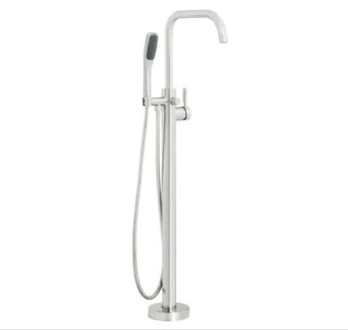 Miseno MNO194AZBN Tub Filler Faucet BN