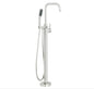 Miseno MNO194AZBN Tub Filler Faucet BN