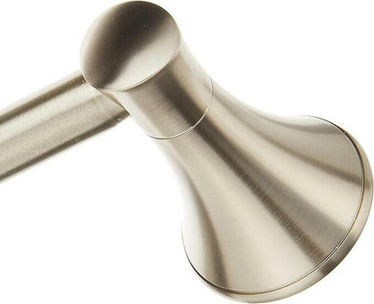 Kohler K-13434-BN Coralais Toilet Tissue Holder, Vibrant Brushed Nickel