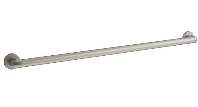 Kohler K-24551-BN Kumin Towel Bar, Vibrant Brushed Nickel