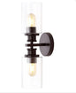 Jonathan Y - Jules 16.5" Bath Vanity Light - Oil Rubbed Bronze