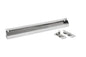 Rev-A-Shelf Sink Classics 25"W Stainless SteelTipOutSink Sponge Tray 6581-25-52