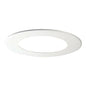 Halo OT403P Oversize Trim Ring - White