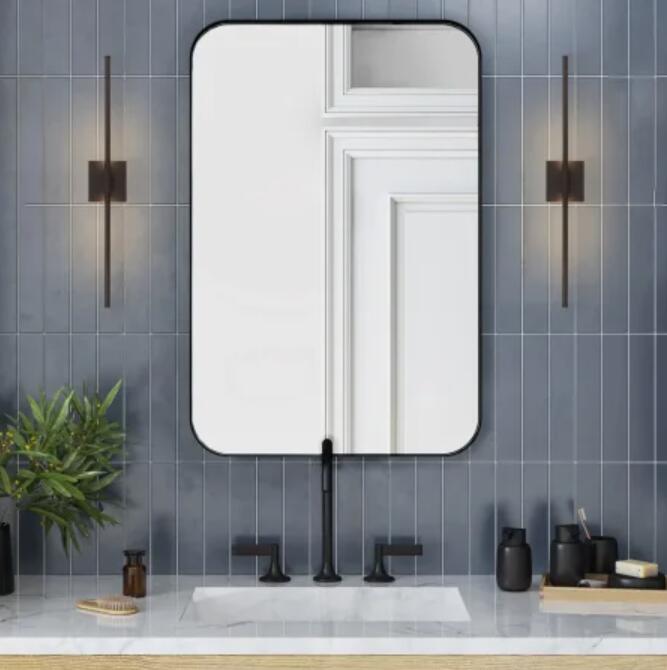 JONATHAN Y Lighting Makena 5" Tall LED Wall Sconce JYL7022D Oil Rubbed Bronze