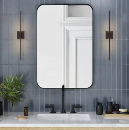 JONATHAN Y Lighting Makena 5" Tall LED Wall Sconce JYL7022D Oil Rubbed Bronze