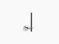 Kohler K-27293-CP Elate Toilet Paper Holder Polished Chrome