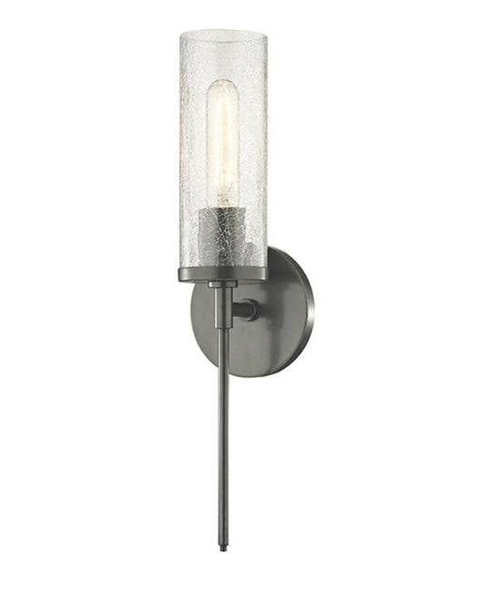 Olivia 4.75 Inch Wall Sconce by Mitzi - Old Bronze