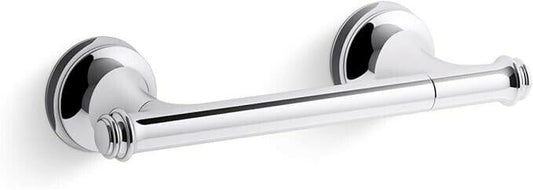Kohler BELLERA 27387-CP Polished Chrome Swivel Toilet Roll Holder