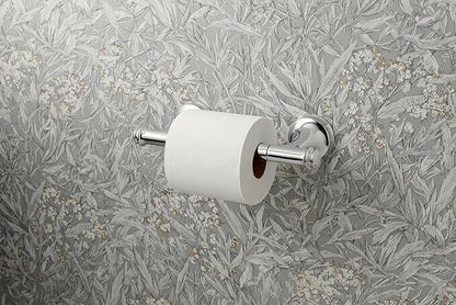 Kohler BELLERA 27387-CP Polished Chrome Swivel Toilet Roll Holder
