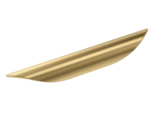 Amerock BP37213CZ - 6-5/16" Centers Cabinet Pull in Champagne Bronze