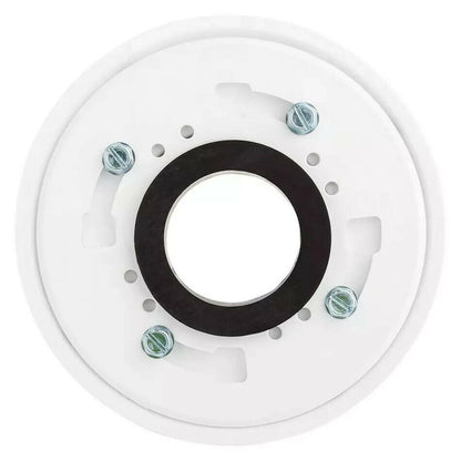 Signature Hardware PVC Drain Flange Coupling | 399922