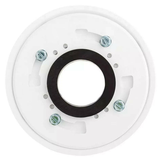 Signature Hardware PVC Drain Flange Coupling | 399922