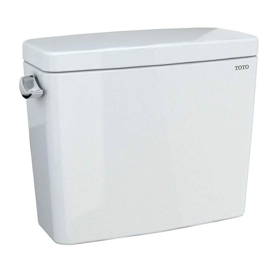 TOTO Drake Toilet Tank w/WASHLET+ Auto Flush Compatibility, White-ST776EA#01