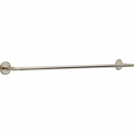 Delta Trinsic 30'' Towel Rack Brilliance Stainless Steel Wall Mounted 75930-SS