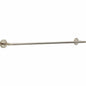 Delta Trinsic 30'' Towel Rack Brilliance Stainless Steel Wall Mounted 75930-SS