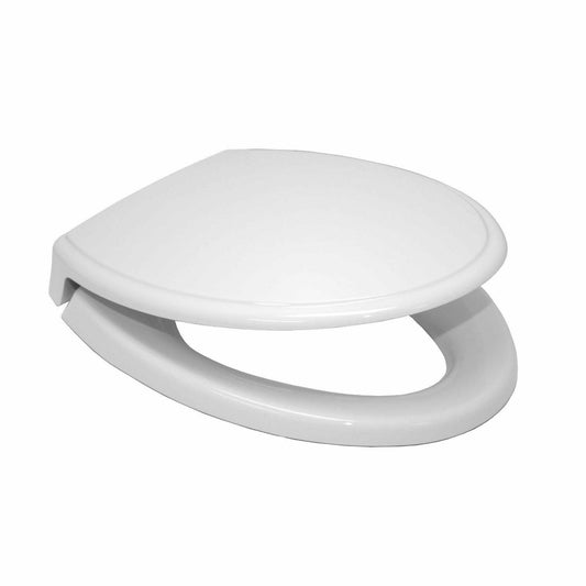 TOTO SS154#12 Traditional SoftClose Elongated Toilet Seat, Sedona Beige