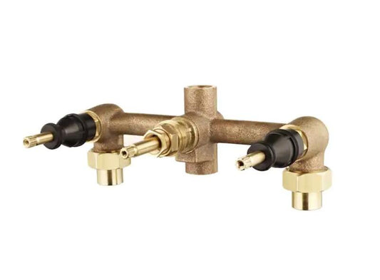 Pfister 0131XA Tub and Shower Rough-in Valve