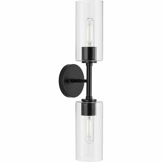 Progress Lighting Progress P710115-31M Cofield - 2 Light Wall Bracket