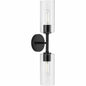 Progress Lighting Progress P710115-31M Cofield - 2 Light Wall Bracket