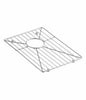 Kohler K-6647-ST Stainless Steel Bottom Bowl Rack, 16"x 11" for  Kitchen Sinks