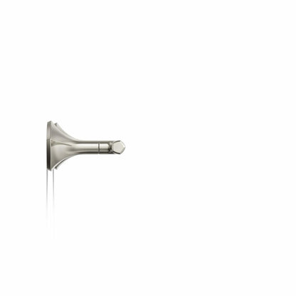 KOHLER T27013-4-SN Occasion Wall-Mount Bathroom Lever Handles Polished Nickel