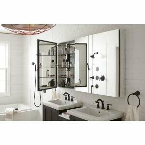 Kohler 9514-SN Mastershower 60" Shower Hose Vibrant Polished Nickel