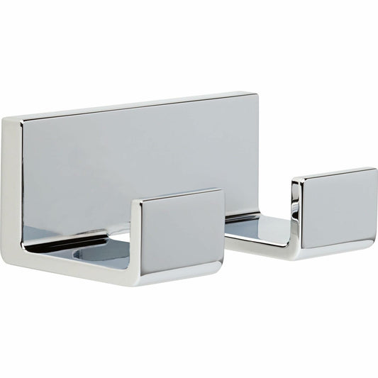 Delta Faucet 77736 Vero Towel Hook, 2.30 x 4.00 x 1.70 Inches, Chrome