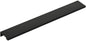 Emtek 87150US19 Emtek 87150 Edge 12" Center to Center Finger Cabinet Pull