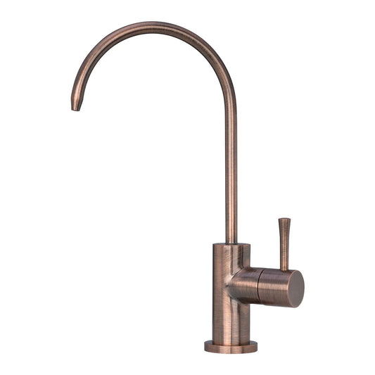 Kitchen Water Filter Faucet Fits Most Reverse Osmosis Units