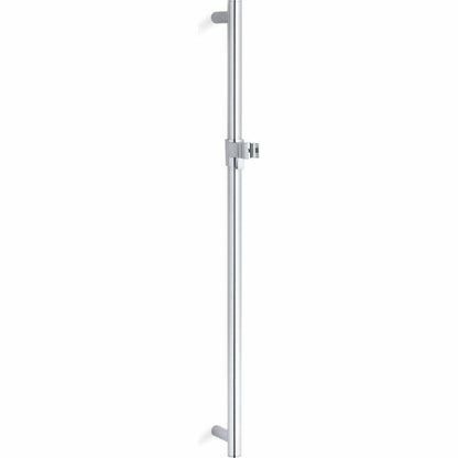 KOHLER 30" Adjustable slidebar, shower slidebar, handshower slidebar
