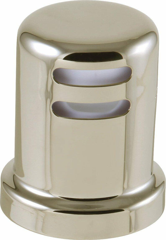 Delta Faucet 72020-PN AIR GAP, Polished Nickel, Polished Nickel