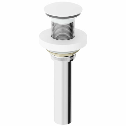 Bathroom Faucet Vessel Vanity Sink Pop Up Drain Stopper
