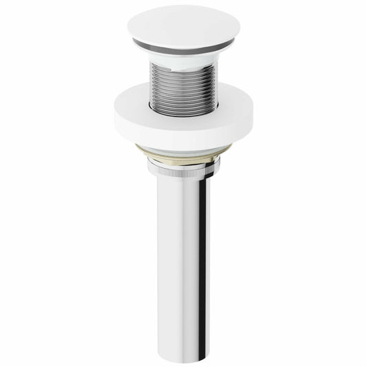 Bathroom Faucet Vessel Vanity Sink Pop Up Drain Stopper