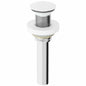 Bathroom Faucet Vessel Vanity Sink Pop Up Drain Stopper