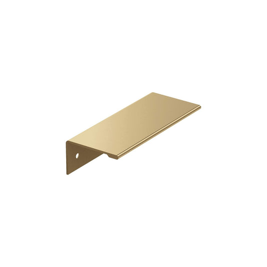 Amerock BP36573CZ | Cabinet Pull | Champagne Bronze | 3 in - Pack of 6