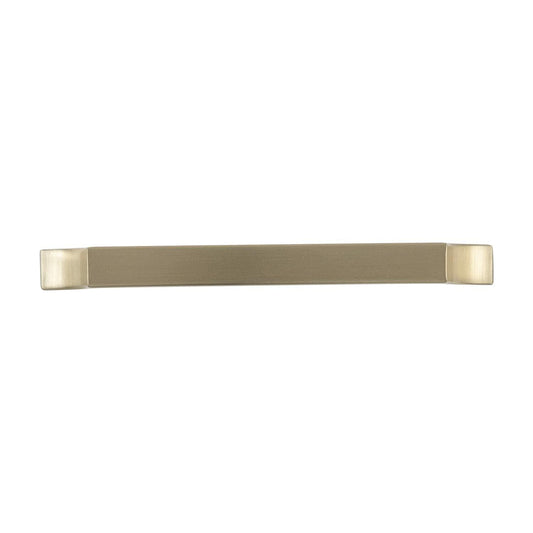 Belwith Keeler B076641-CBZ Monarch Pull 3-3/4" C2C Champagne Bronze Finish