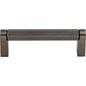 Top Knobs M2615 Bar Pulls 3-3/4 Inch Center to Center Handle Cabinet Pull