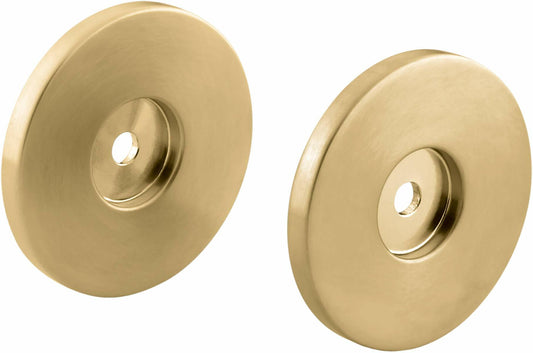 KOHLER STILLNESS®/PURIST SLIDE BAR TRIM