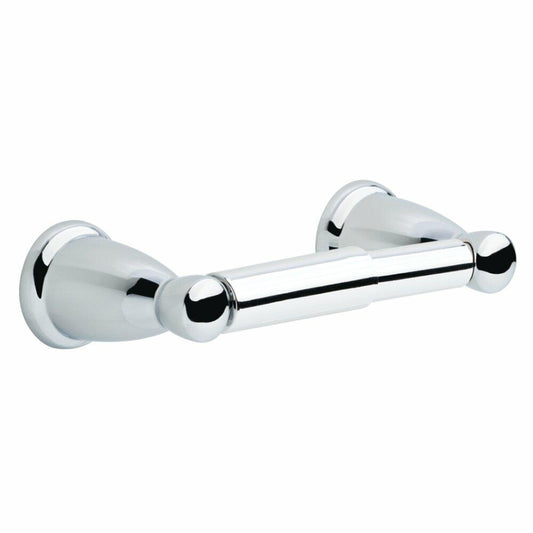 Franklin Brass Kinla Toilet Paper Holder Polished ChromeTissue Roll Holder