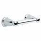 Franklin Brass Kinla Toilet Paper Holder Polished ChromeTissue Roll Holder