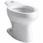 KOHLER Wellworth Pressure Lite Bowl-Et