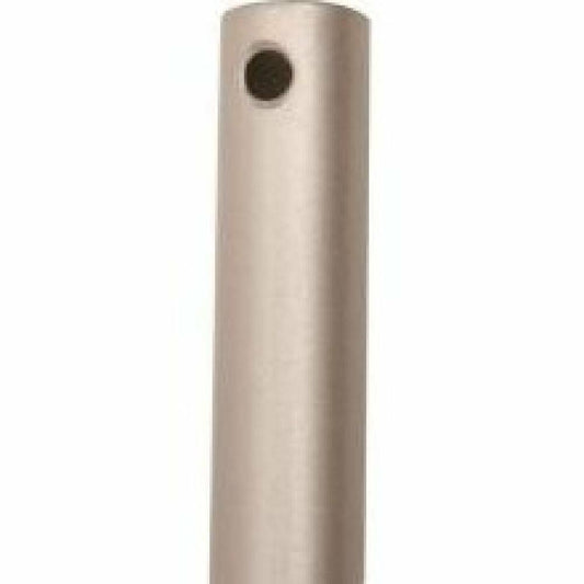 Minka-Aire 48 Inch Ceiling Fan Downrod - Flat White - DR548-WHF