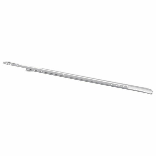 Liberty D68822C-W-TS 22-Inch Bottom Mount Drawer Slide
