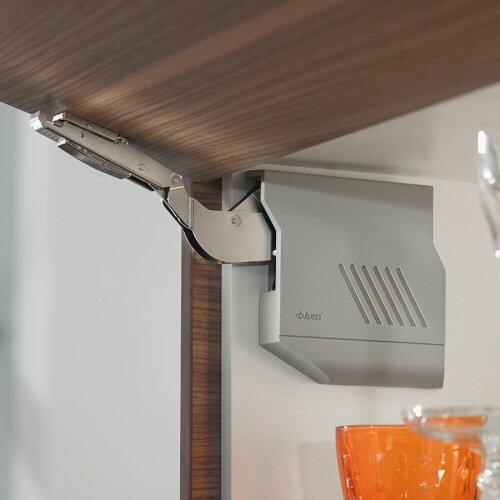 Blum 20K2C00.NA AVENTOS HK-S Face Frame Cabinet Lift Mechanism Set