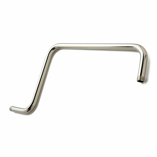 Signature Hardware 19-1/2" Wall Mounted Shower Arm Only - Less Shower Arm Flange